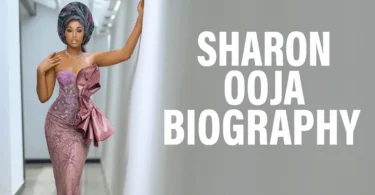 Sharon Ooja Biography, Family, Career, Movies, Husband and Net Worth