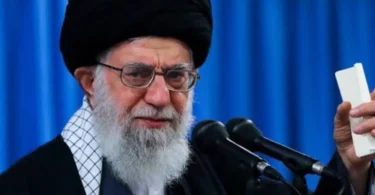 Assassination fears: Khamenei chooses three successors, excludes son
