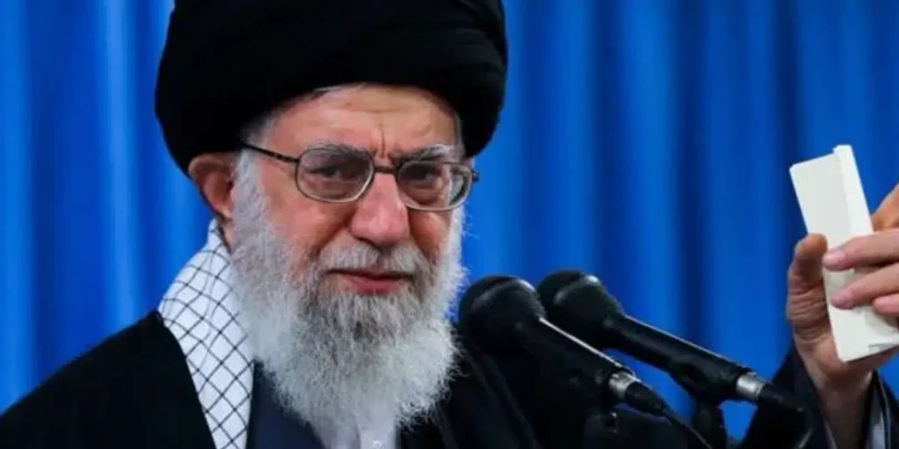 Assassination fears: Khamenei chooses three successors, excludes son