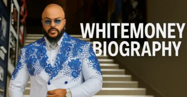White Money Biography, Career, Relationship, Net Worth