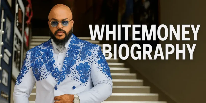 White Money Biography, Career, Relationship, Net Worth