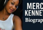 Mercy Kenneth Biography, Parents, Age, Career, Movies, Boyfriend