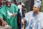 June 12: “If my father had been president, Nigeria would’ve been better today” – MKO Abiola’s son