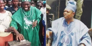 June 12: “If my father had been president, Nigeria would’ve been better today” – MKO Abiola’s son
