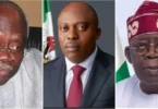 Democracy Day: “Forgive Fubara like you forgave Sanwo-Olu” – Bode George begs Tinubu