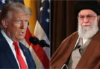 “Give you 2 weeks to come to your senses or else I’ll strike” – Trump to Iran