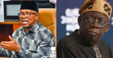 Stop weaponising governance, emulate Yar’Adua — Peter Obi to Tinubu