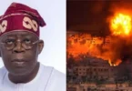 JUST IN: FG to evacuate Nigerians from Israel, Iran as war escalates