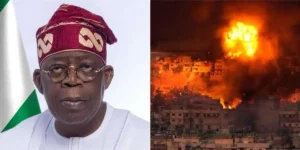 JUST IN: FG to evacuate Nigerians from Israel, Iran as war escalates
