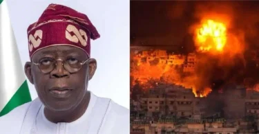 JUST IN: FG to evacuate Nigerians from Israel, Iran as war escalates