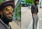Tension as D’Banj lists top three artistes, excludes Wizkid
