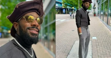 Tension as D’Banj lists top three artistes, excludes Wizkid