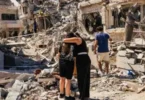 Chaos as Iran hits Israel with new missile, four dead despite ceasefire deal