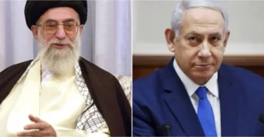 Iran rejects ceasefire deal, demands Israel to end ‘illegal aggression’ first