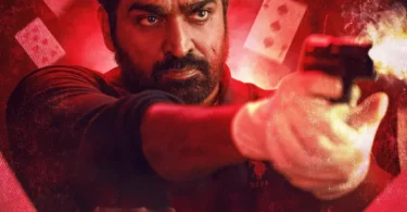 Movie: Ace (2025)