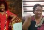 Old Video Of Late Ada Ameh Weeping Over Benue Massacre Resurfaces Online