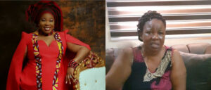 Old Video Of Late Ada Ameh Weeping Over Benue Massacre Resurfaces Online
