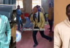 “You Can’t Stop The Anointing”- Apostle Amos Reacts Critics Reporting Him To VeryDarkman