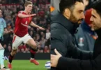 Premier League 2025/26 fixtures: Man Utd vs Arsenal headlines nightmare start for title contenders