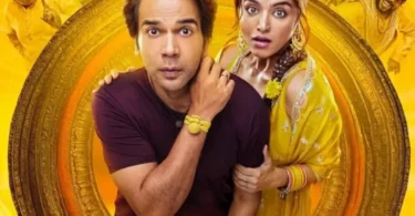 Movie: Bhool Chuk Maaf (2025)