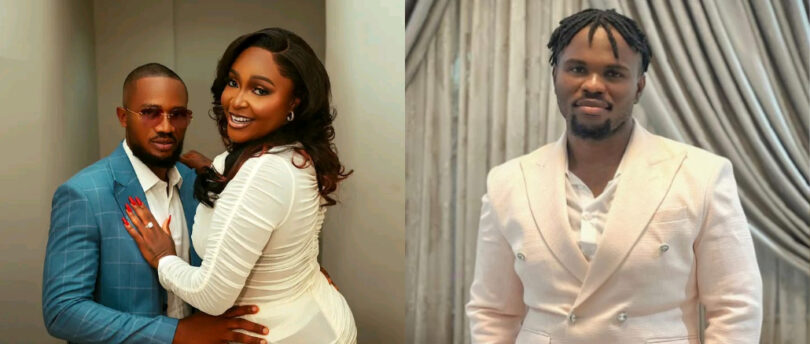 “She’s Lost It Over IVD”- Tosin Silverdam Slams Blessing CEO over Heated Public Clash