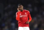 Man United, Napoli eye Hudson-Odoi as Forest push to retain star winger