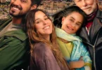 Movie: Cheer to Life (2025)