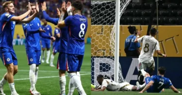 Chelsea 2-0 LAFC: Delap bags debut assist as Maresca’s side open CWC campaign with statement win