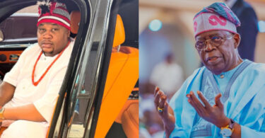 Cubana ChiefPriest Urges Tinubu to Ban Open Grazing After Benue Massacre