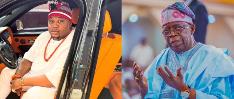 Cubana ChiefPriest Urges Tinubu to Ban Open Grazing After Benue Massacre