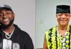 “I’m Proud To Motivate Davido”- Bright Chimezie