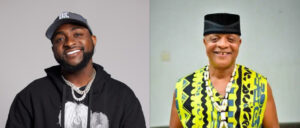 “I’m Proud To Motivate Davido”- Bright Chimezie
