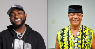 “I’m Proud To Motivate Davido”- Bright Chimezie
