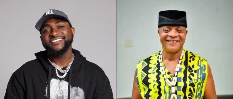 “I’m Proud To Motivate Davido”- Bright Chimezie
