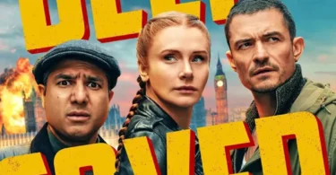 Movie: Deep Cover (2025)