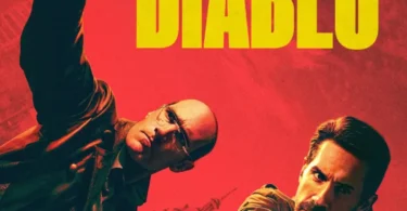 Movie: Diablo (2025)