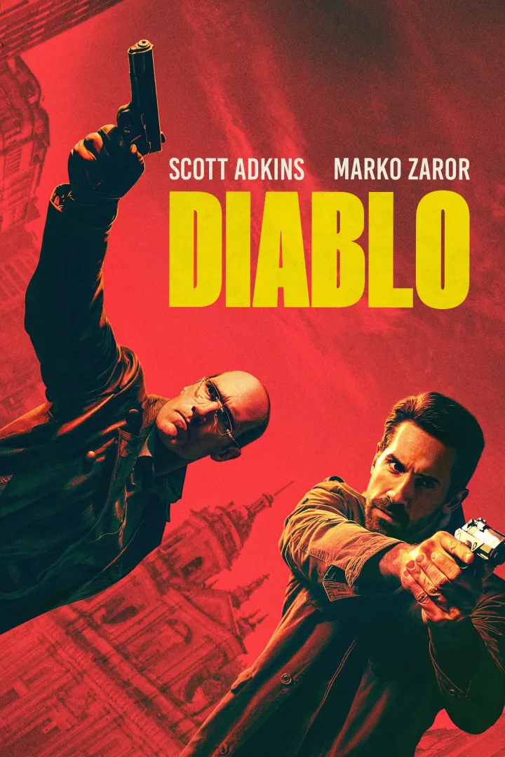 Movie: Diablo (2025)