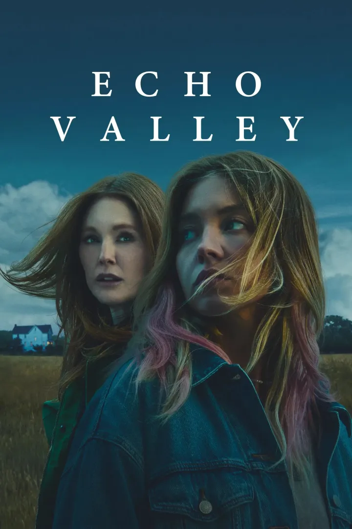 Movie: Echo Valley (2025)