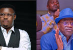 Efe Warriboy Slams Benue Governor Over Public Holiday After Massacre