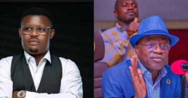 Efe Warriboy Slams Benue Governor Over Public Holiday After Massacre