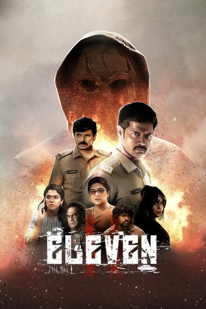 Movie: Eleven (2025)