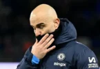 Maresca clears air on Chelsea’s goalkeeper hierarchy after failed Maignan bid