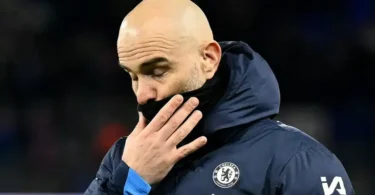 Maresca clears air on Chelsea’s goalkeeper hierarchy after failed Maignan bid
