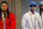 Singer Flavour Recalls How PSquare Motivated His Music Journey, Video Trends