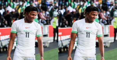 AC Milan to offload Chukwueze as Allegri begins squad overhaul