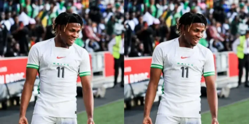 AC Milan to offload Chukwueze as Allegri begins squad overhaul