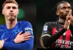 Chelsea confirm pre-season clash with AC Milan at Stamford Bridge