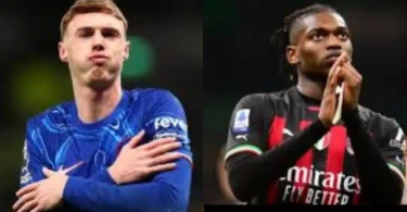 Chelsea confirm pre-season clash with AC Milan at Stamford Bridge
