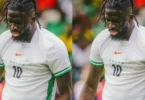 Arokodare missing from Genk’s pre-season squad amid transfer uncertainty