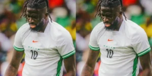 Arokodare missing from Genk’s pre-season squad amid transfer uncertainty
